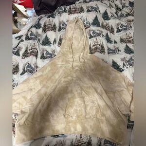 Nike Off-White Hoodie